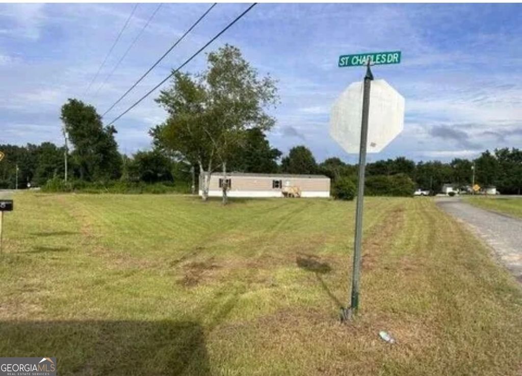 Photo of 445 Saint Charles Drive, East Dublin, GA 31027 (MLS # 10771688)