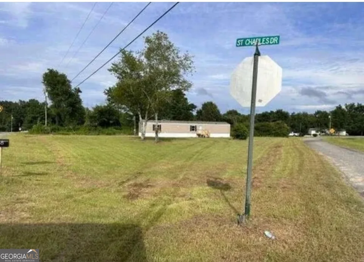 445 Saint Charles Drive, East Dublin, GA, 31027