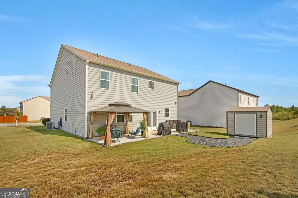 Photo of 6806 Creekgate Way, Douglasville, GA 30134 (MLS # 10836910)