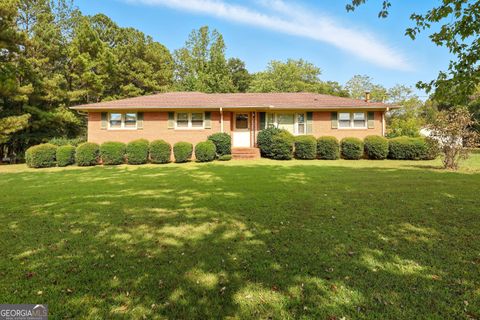 1045 Highway 17 S Royston GA 30662