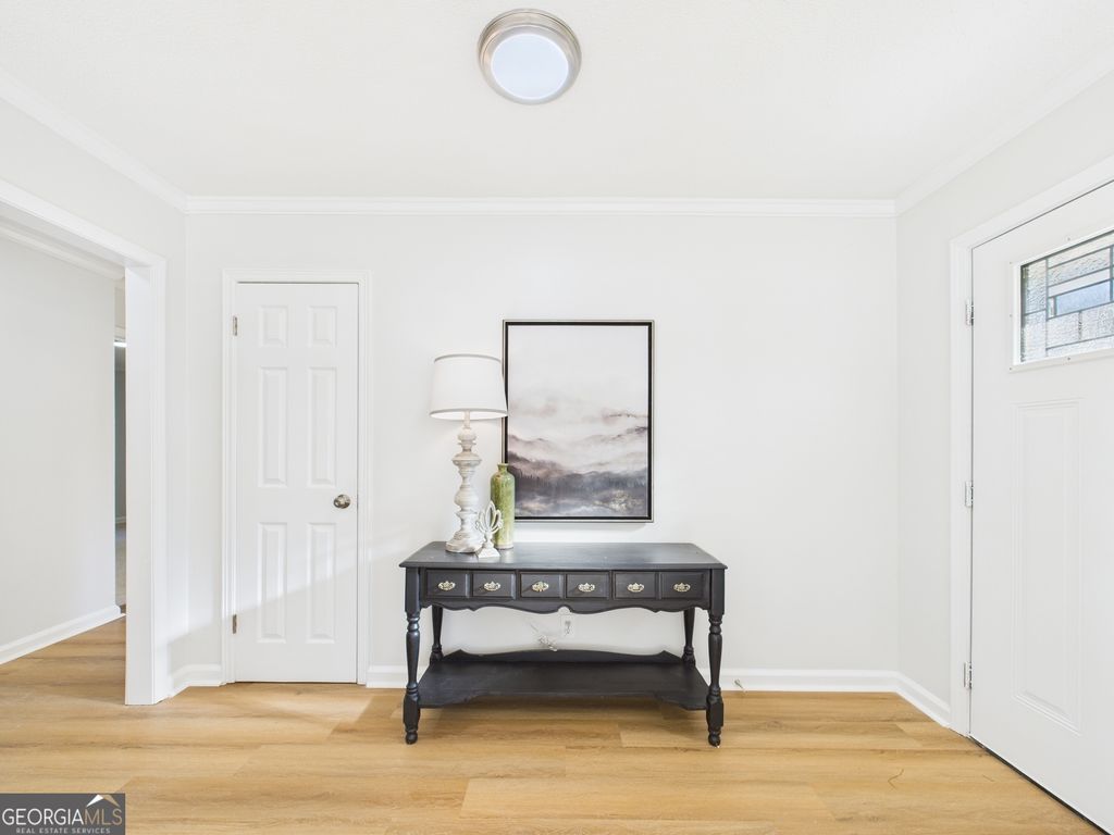 Photo of 2973 Victoria Circle, Macon, GA 31204 (MLS # 10625152)