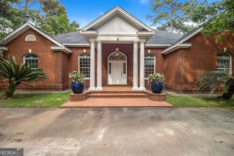 Photo of 396 Meander Trace, Thomasville, GA 31792 (MLS # 10593145)
