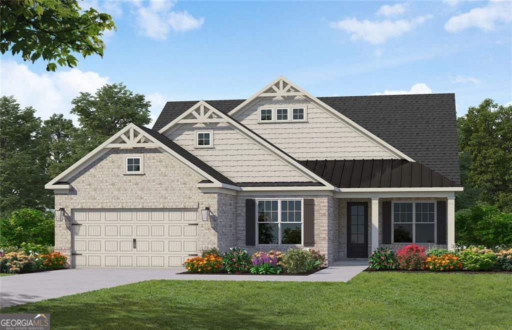 Photo 1 of 11 — 3498 Chosen BLVD, Snellville, GA 30078