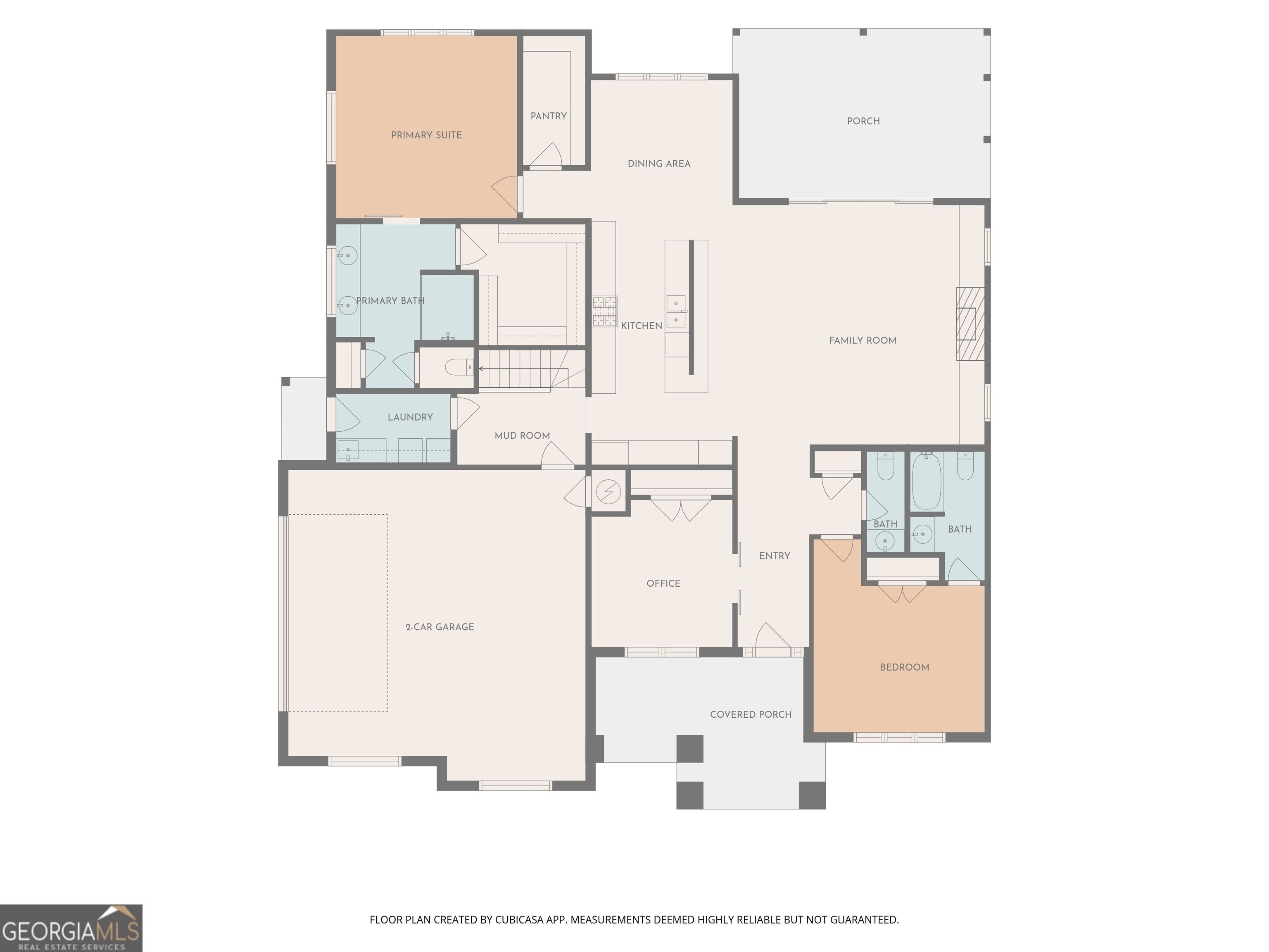 5750 Bethel RD