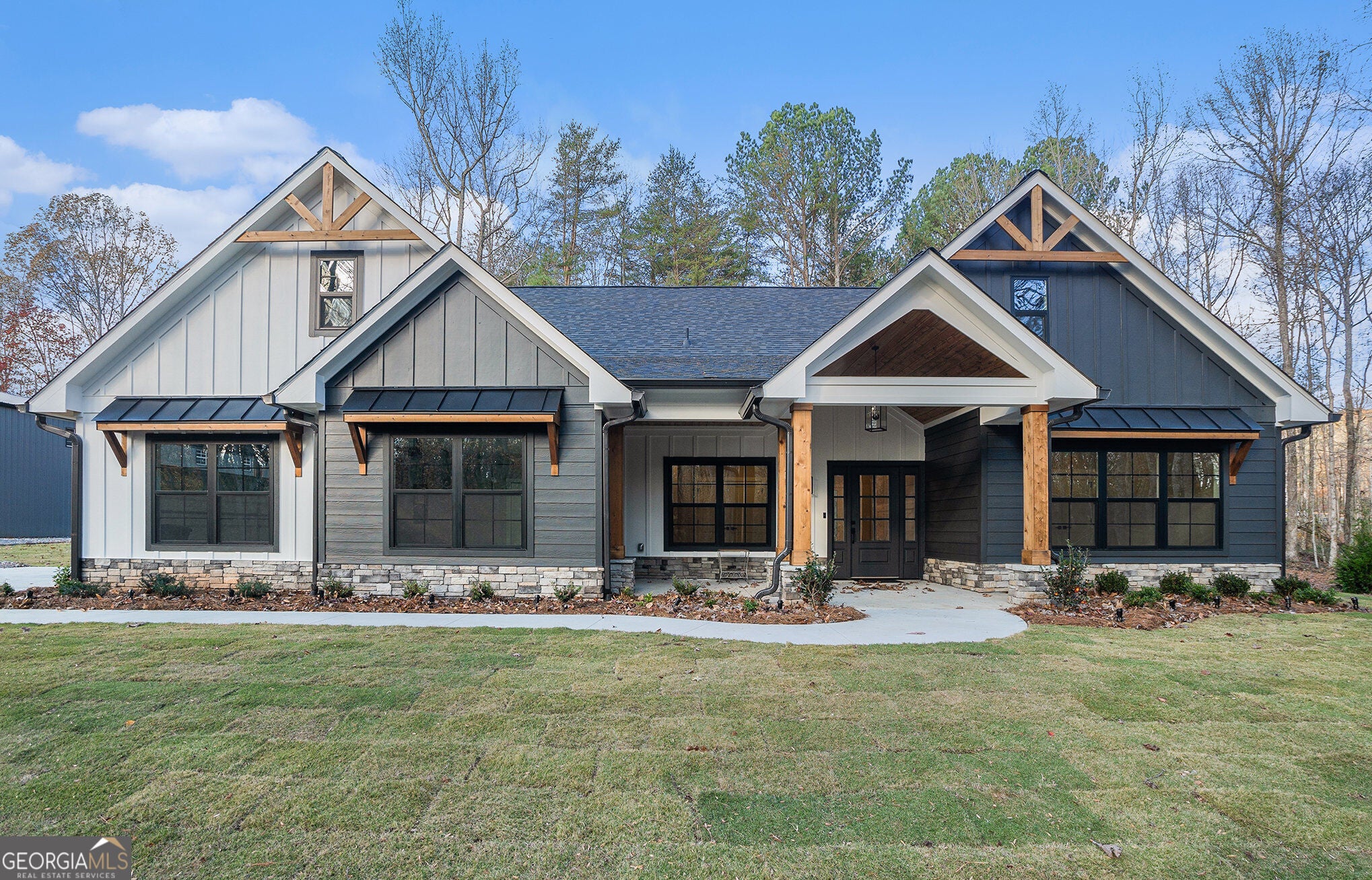 5750 Bethel RD