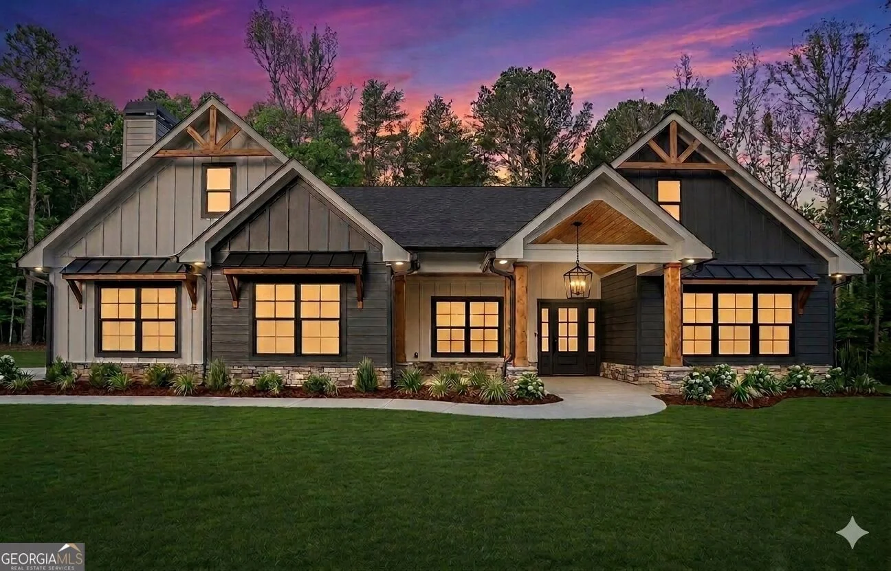 5750 Bethel Rd, Clermont, GA, 30527