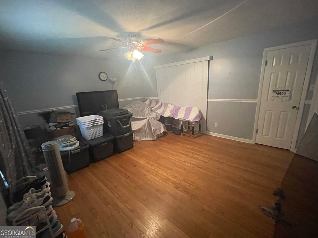 Photo of 622 Fayetteville Road, Jonesboro, GA 30236 (MLS # 10854714)