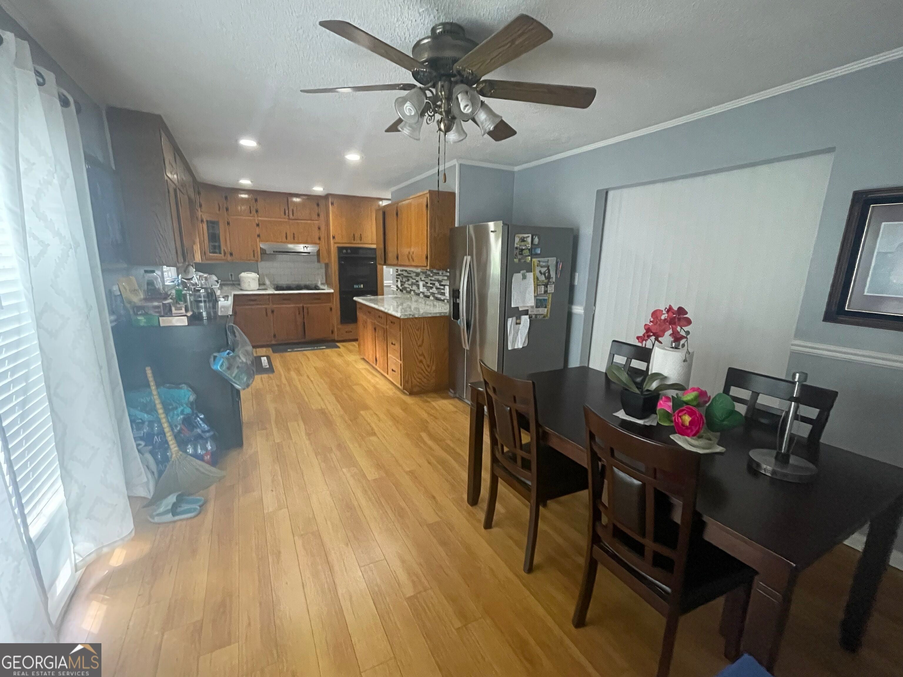 622 Fayetteville RD