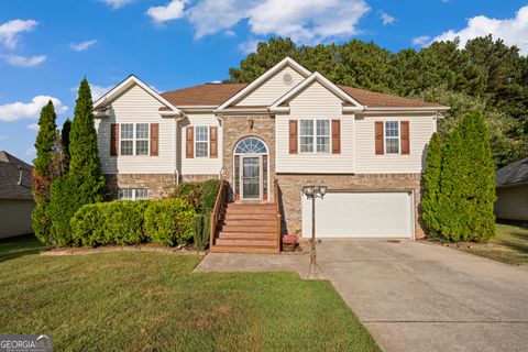 Photo of 1129 Chateau Terrace, McDonough, GA 30253 (MLS # 10619866)