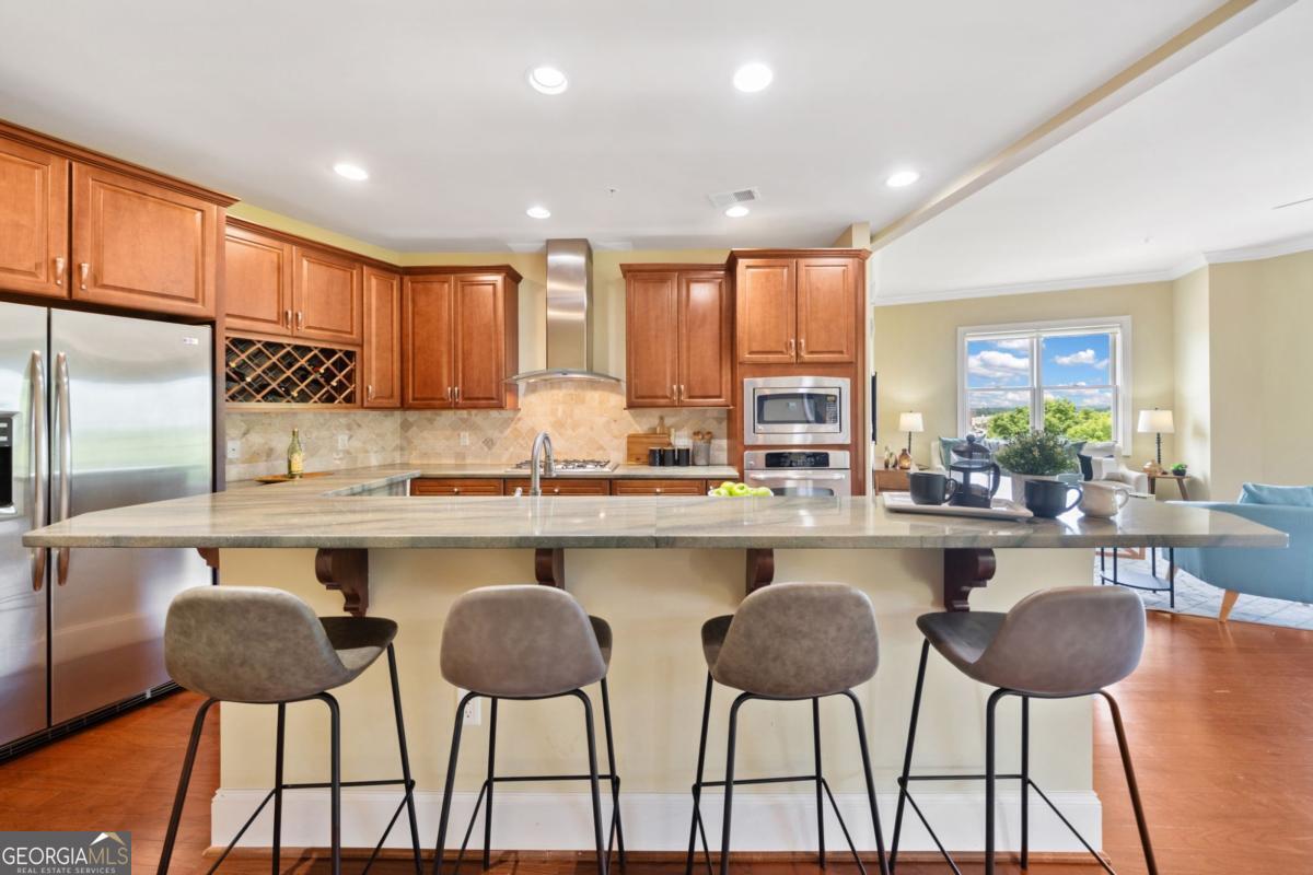 Emerson Overlook - Residential