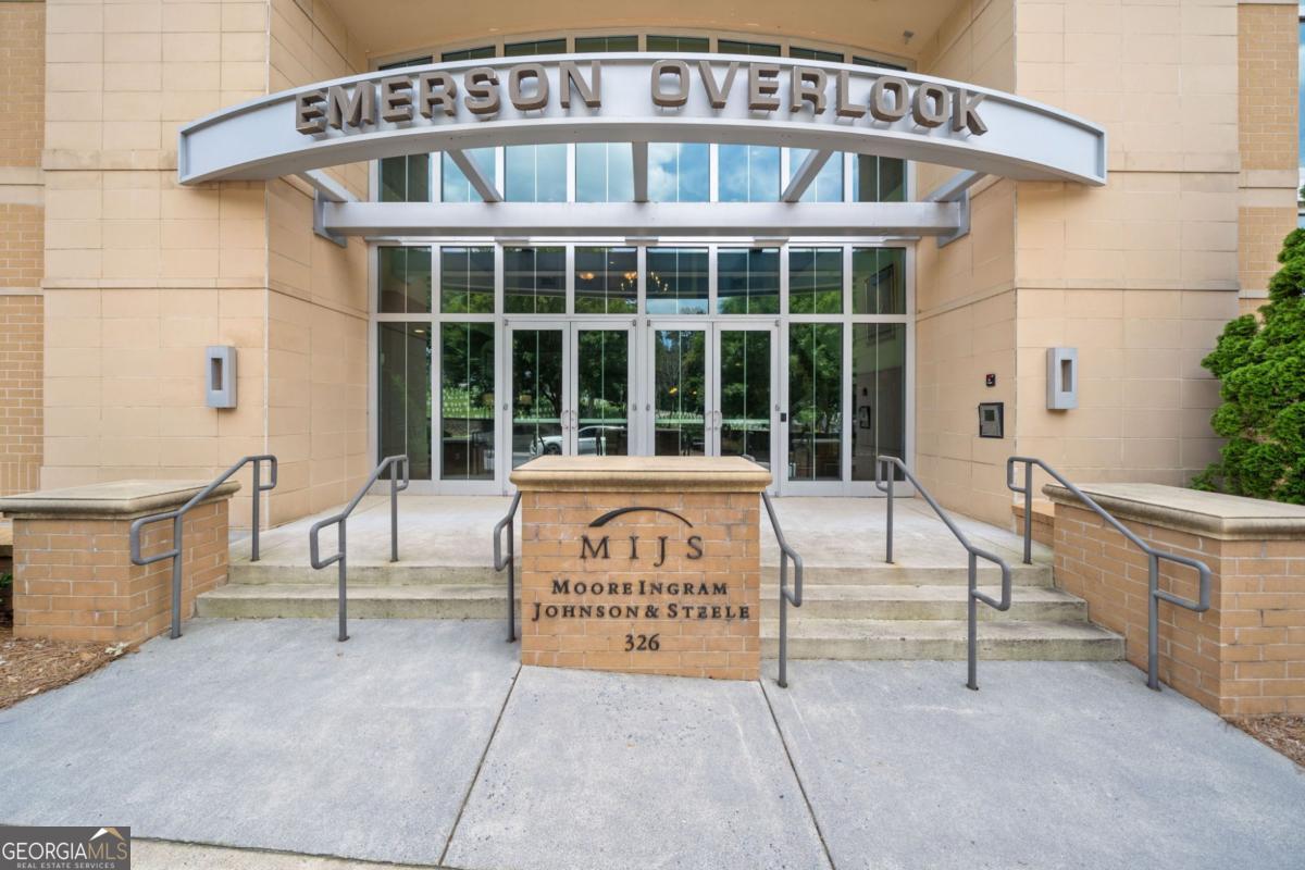 Emerson Overlook - Residential