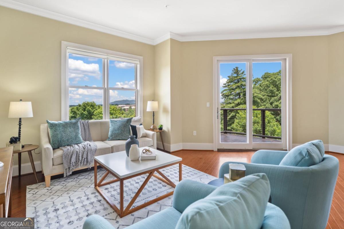 Emerson Overlook - Residential