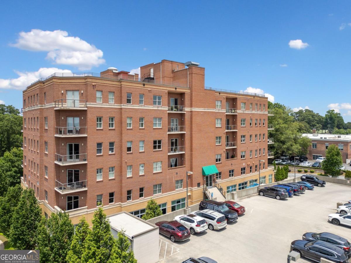 Emerson Overlook - Residential