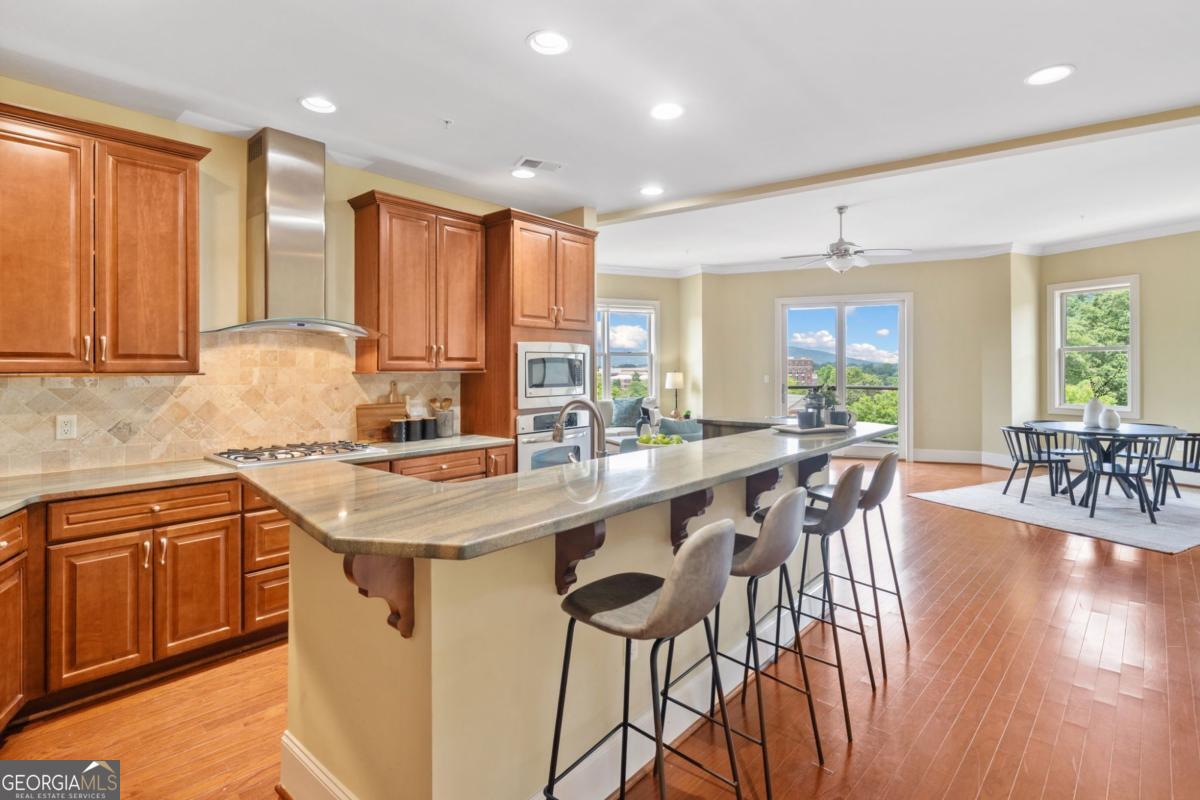 Emerson Overlook - Residential