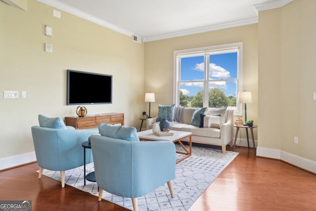 Emerson Overlook - Residential