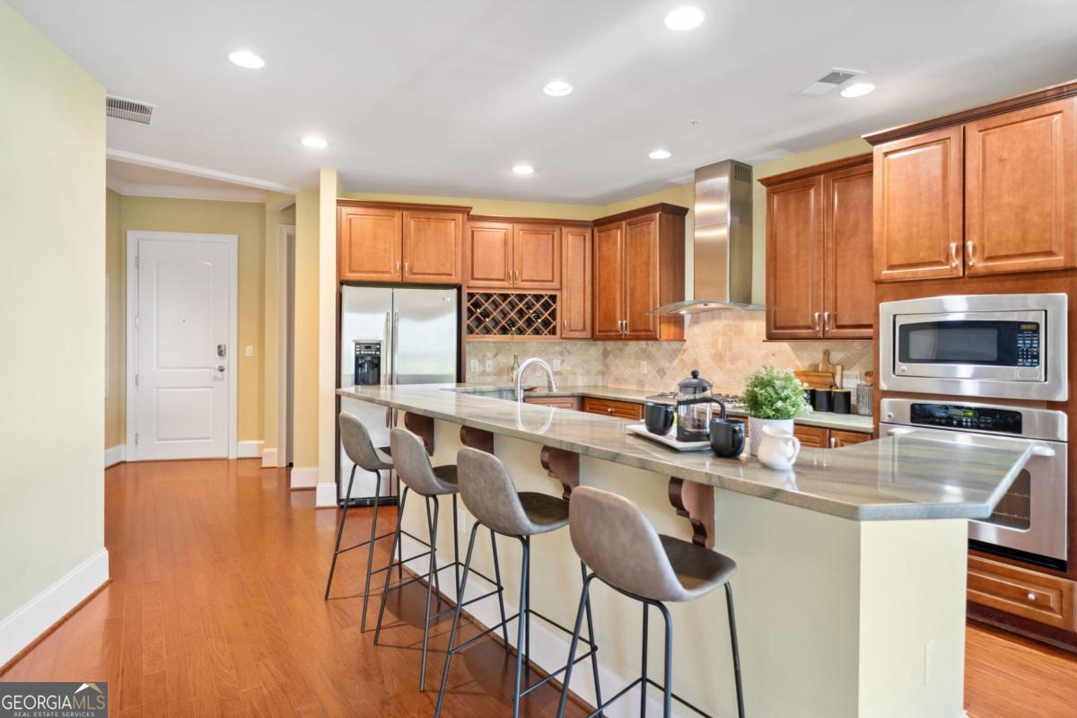 Emerson Overlook - Residential