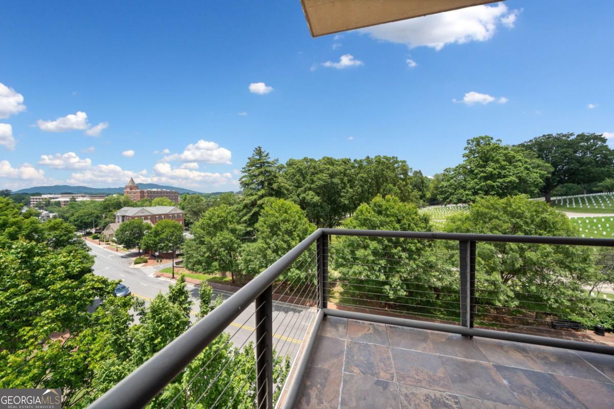 Emerson Overlook - Residential