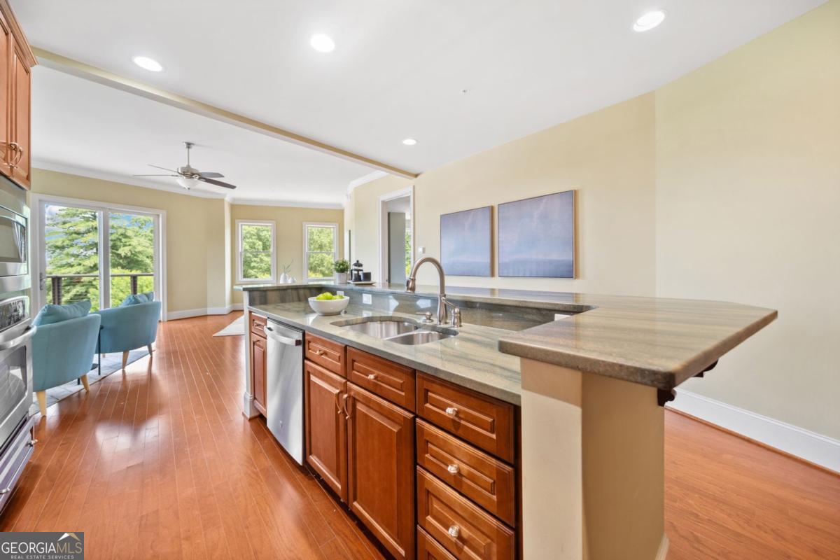 Emerson Overlook - Residential