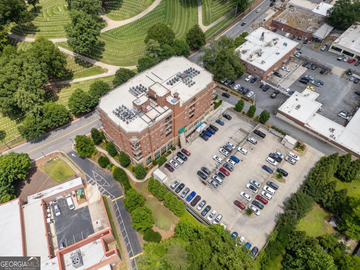 Emerson Overlook - Residential