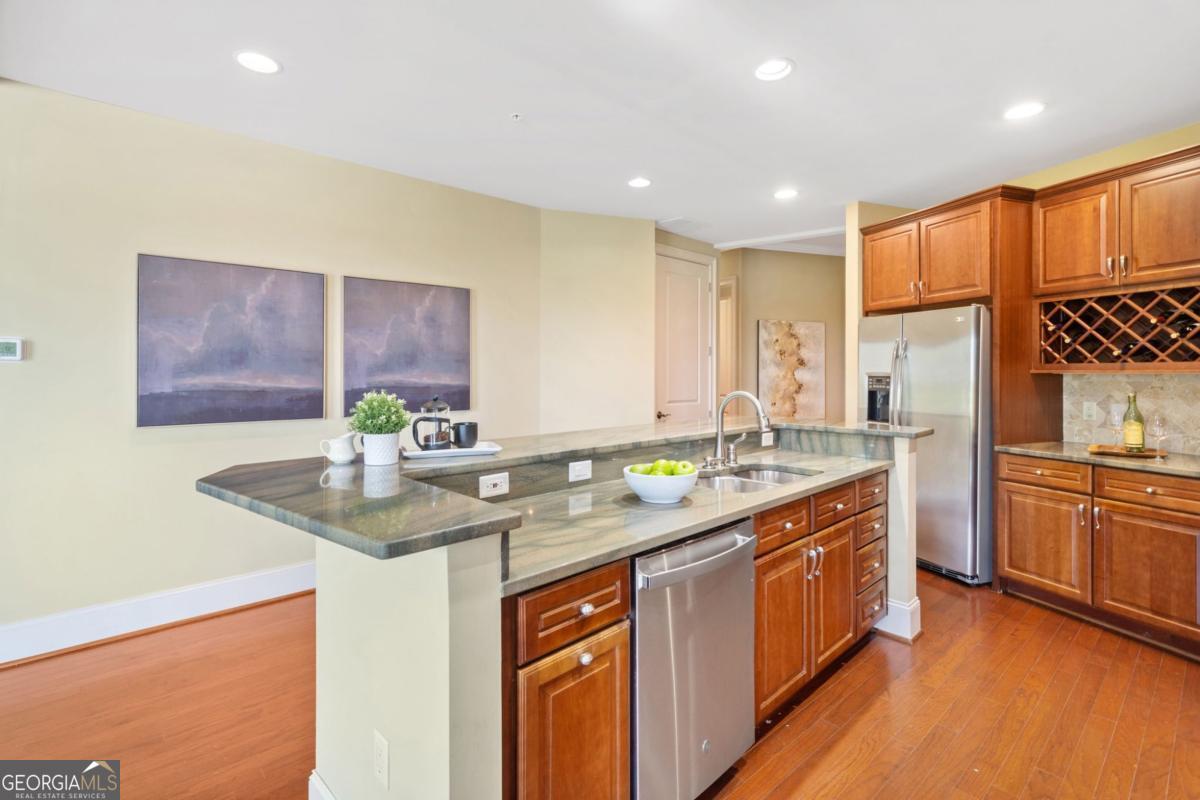 Emerson Overlook - Residential