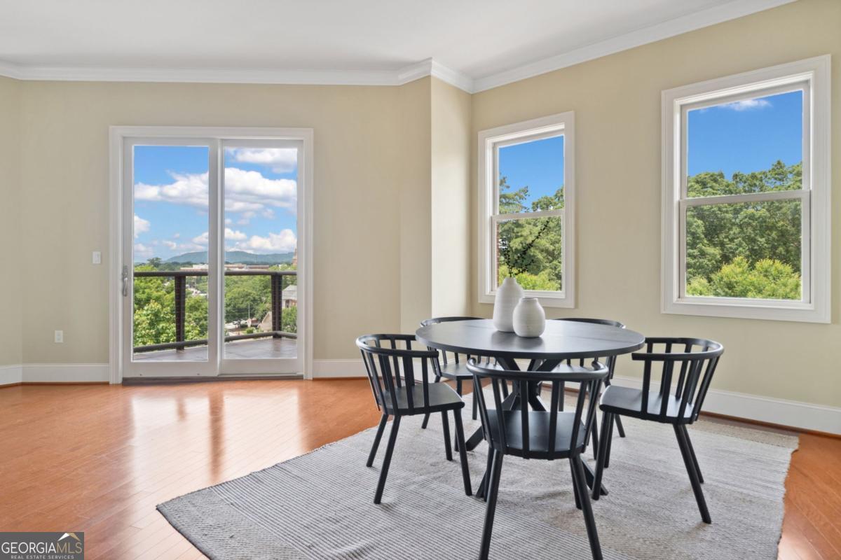Emerson Overlook - Residential