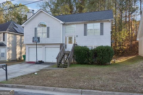 Photo of 3875 Waldrop Hills Drive, Decatur, GA 30034 (MLS # 10658306)