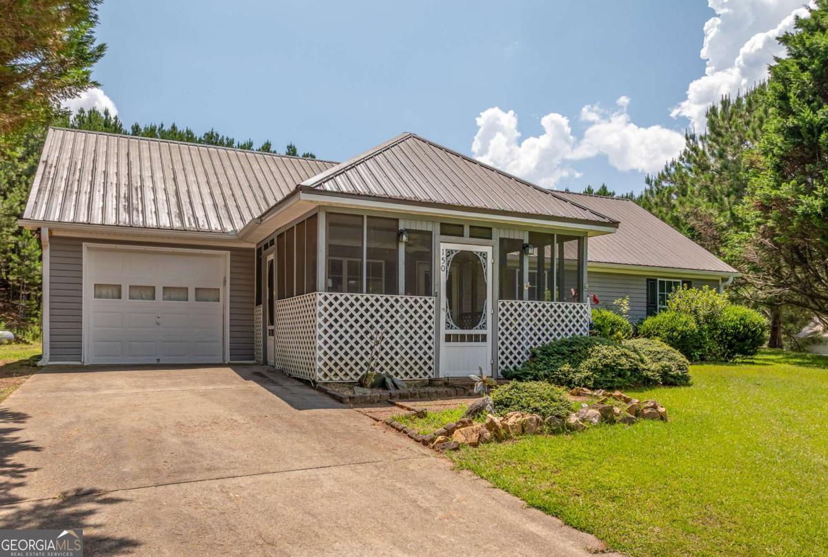 150 Juniper DR