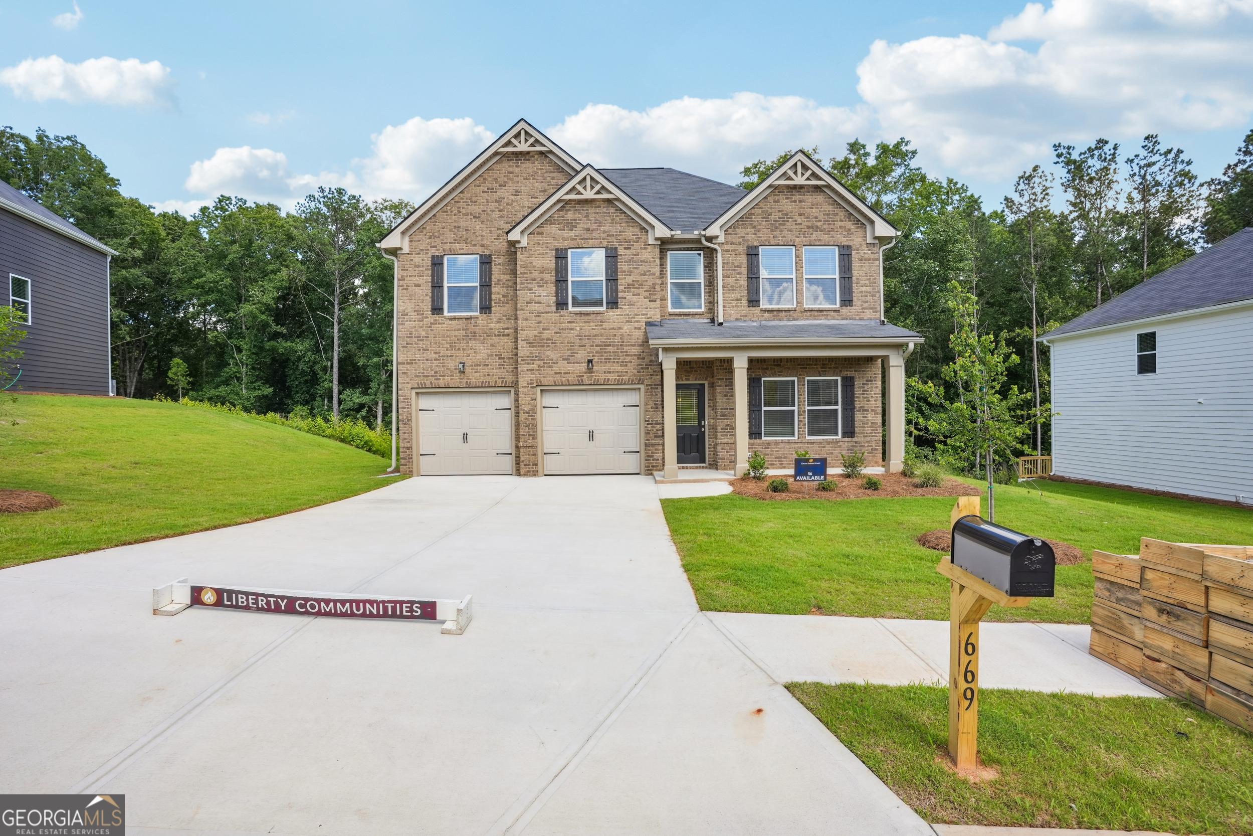 368 River Walk Farm Pkwy Lot 70