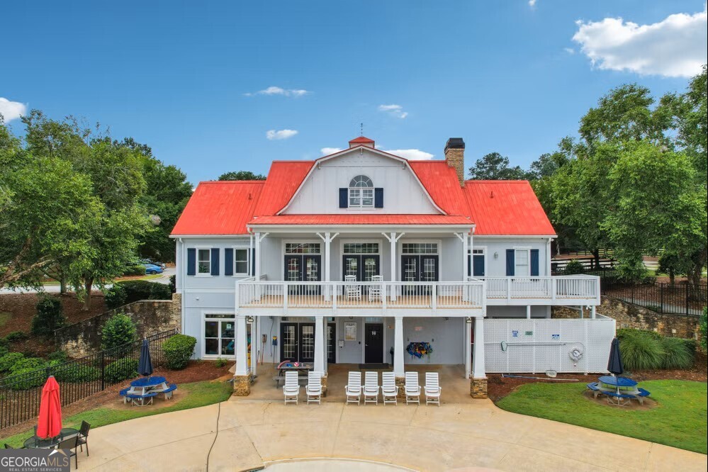 368 River Walk Farm Pkwy Lot 70