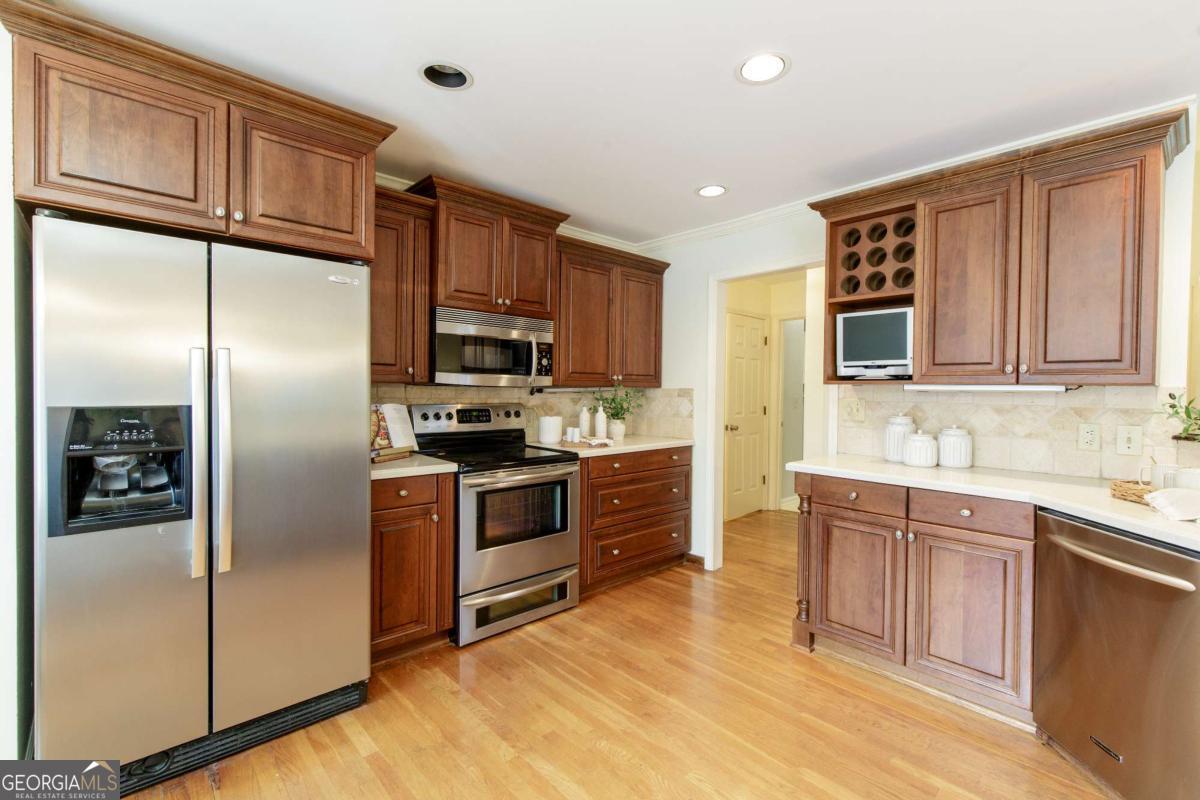 Windward - Residential