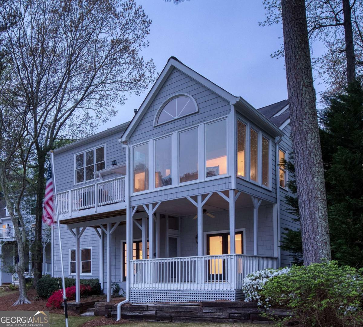 Windward - Residential
