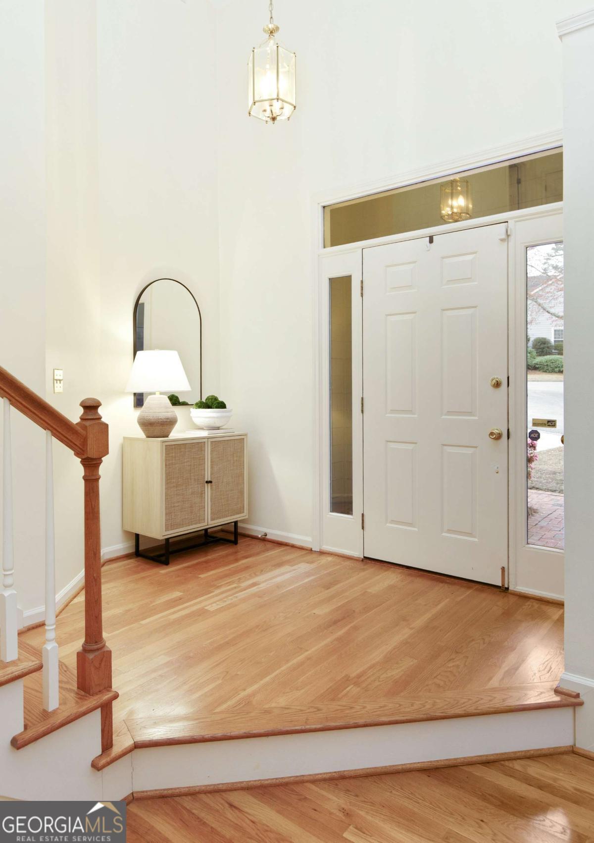 Windward - Residential