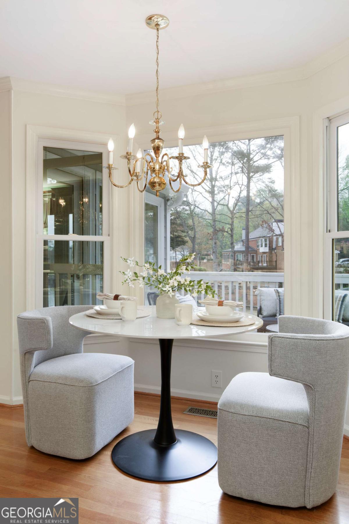 Windward - Residential