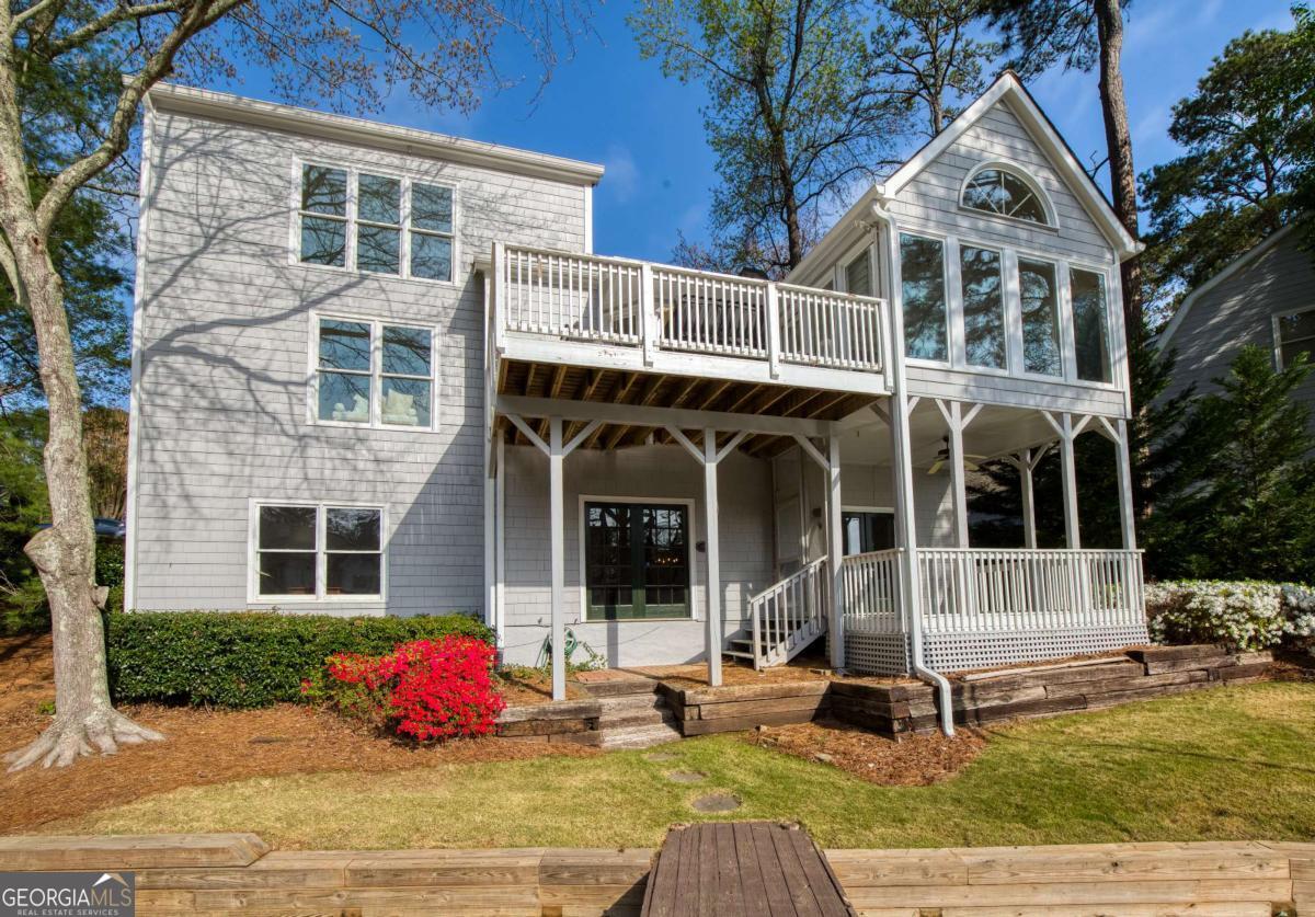 Windward - Residential