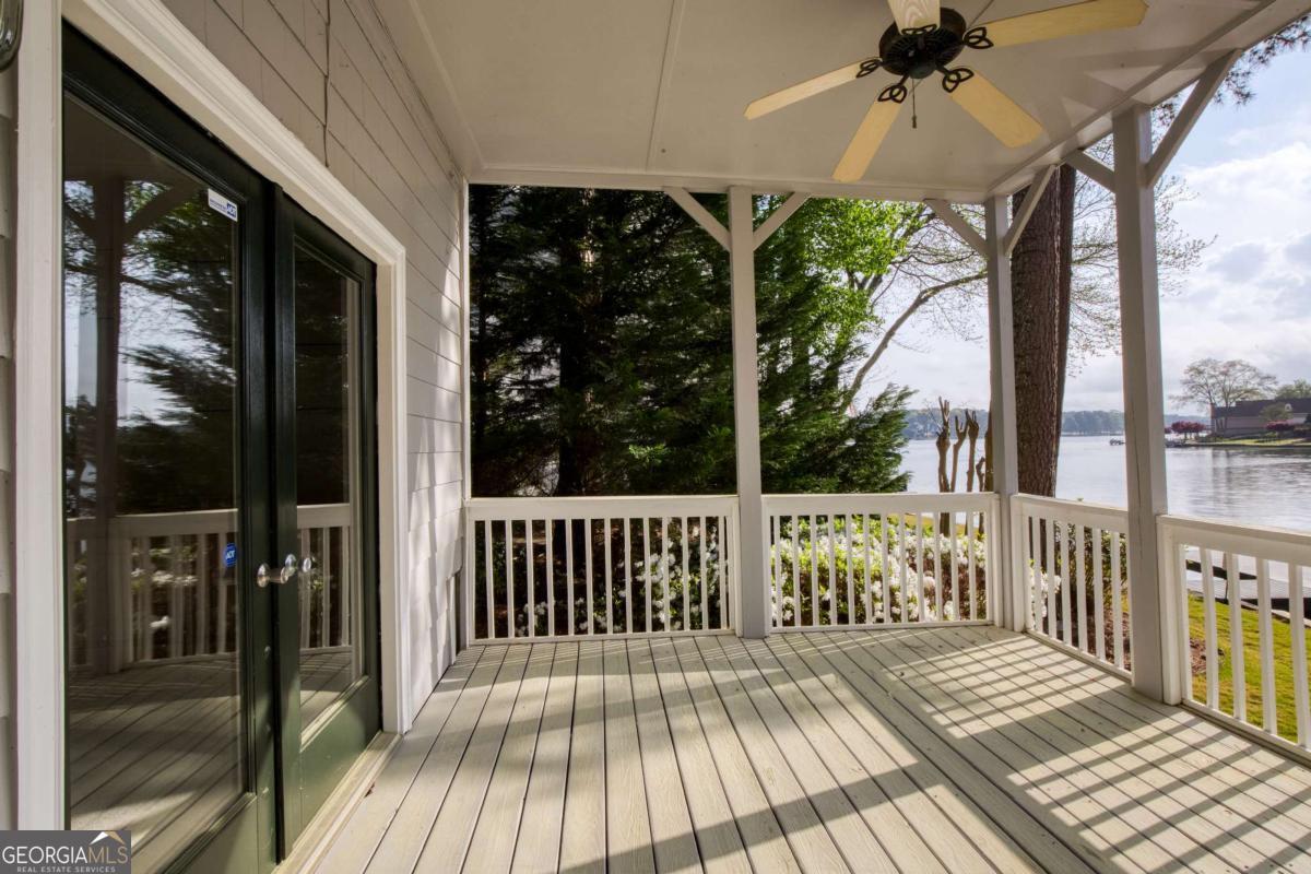Windward - Residential