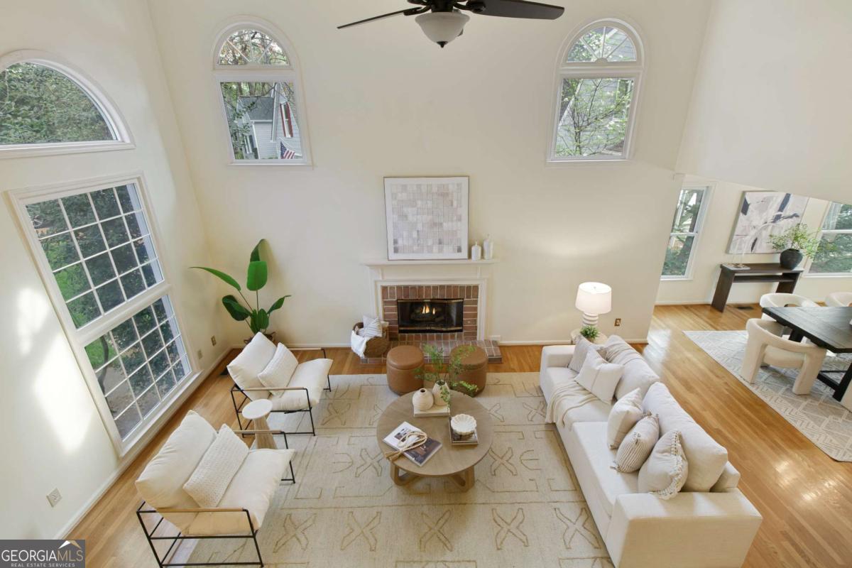 Windward - Residential