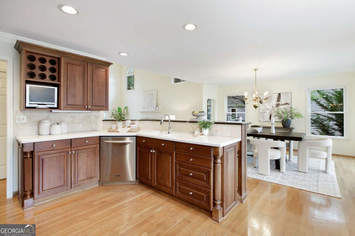 Windward - Residential