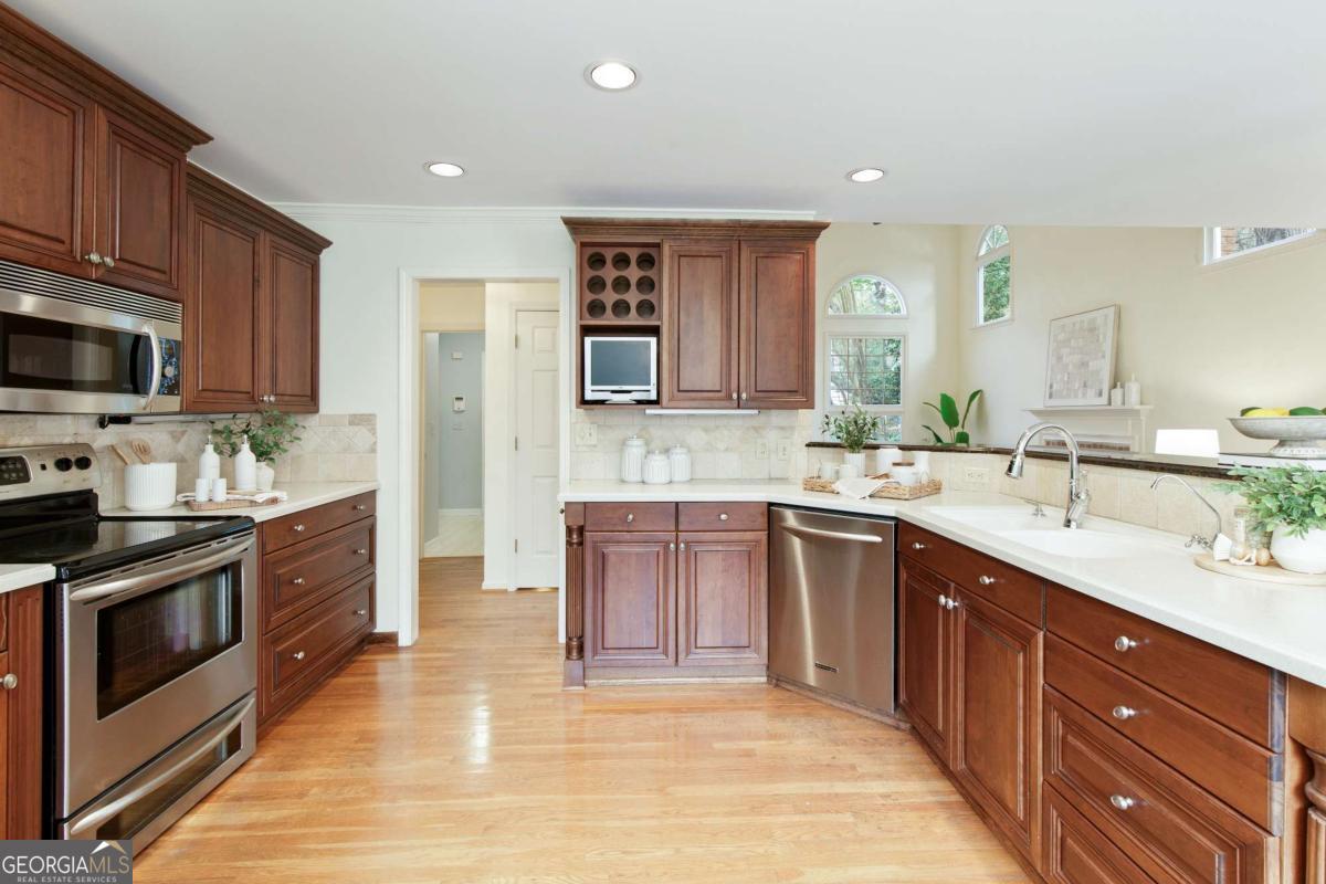 Windward - Residential