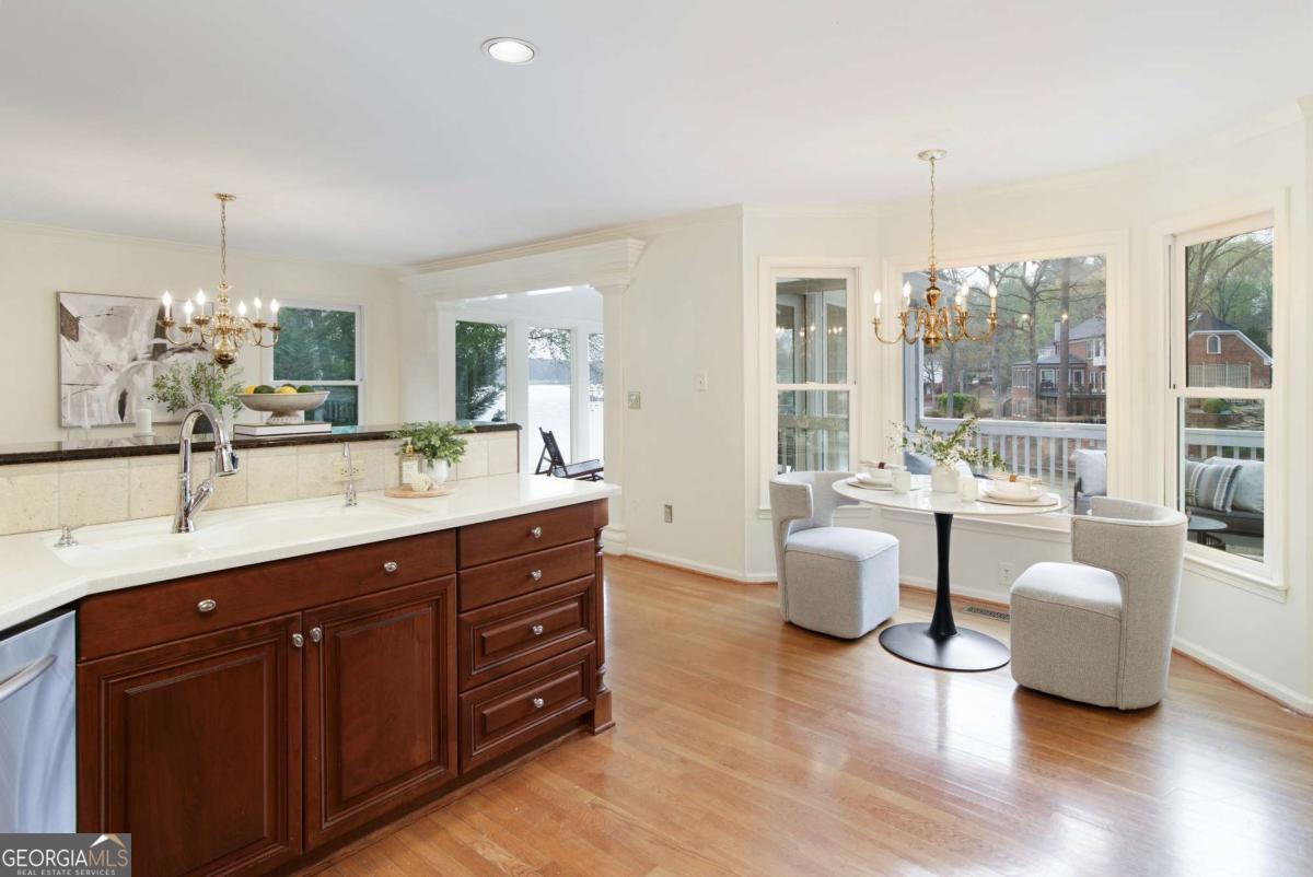 Windward - Residential