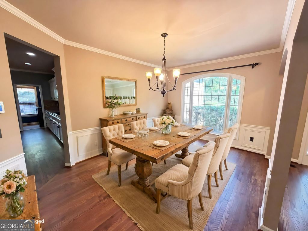 Photo of 300 Ridgeview Trace, Canton, GA 30114 (MLS # 10741919)