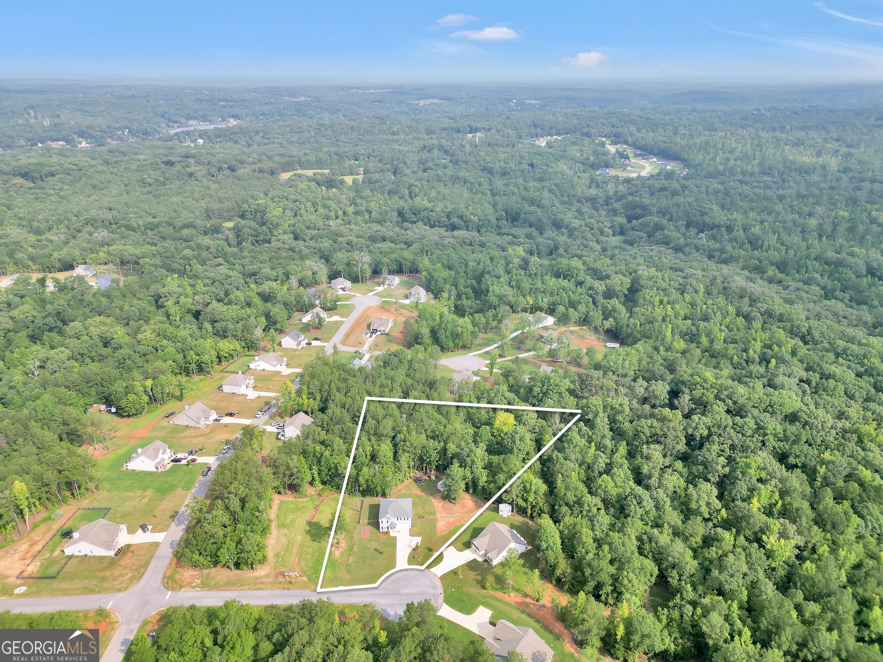 201 Cooper DR