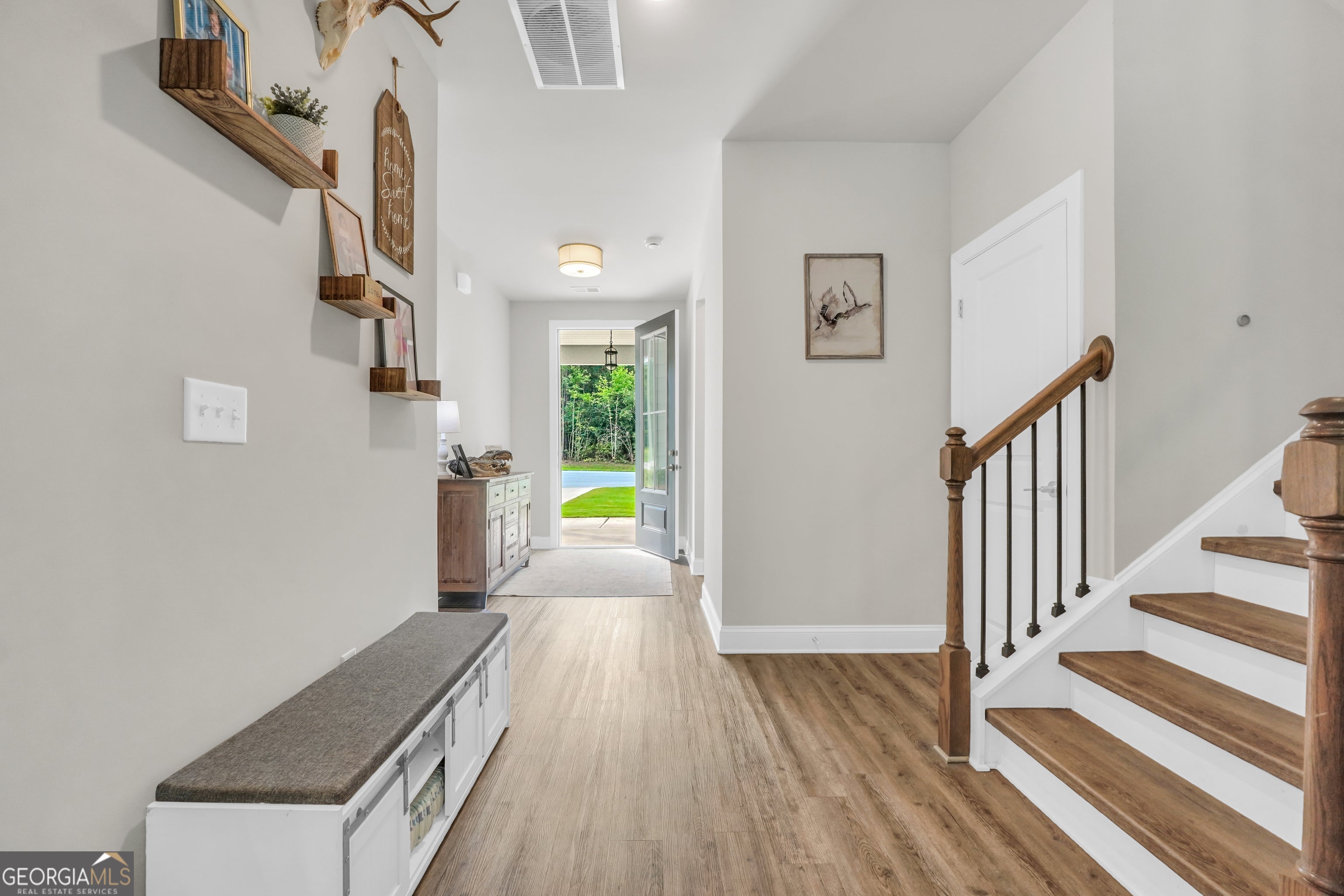 201 Cooper DR