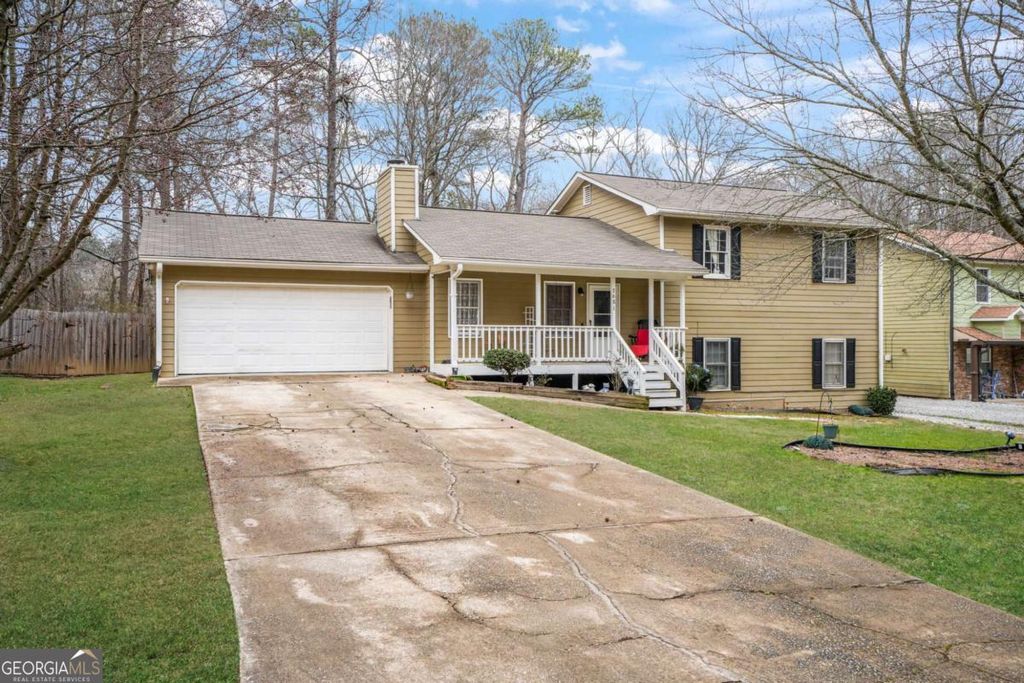 Photo of 2681 Bluffton Road, Buford, GA 30519 (MLS # 10688881)