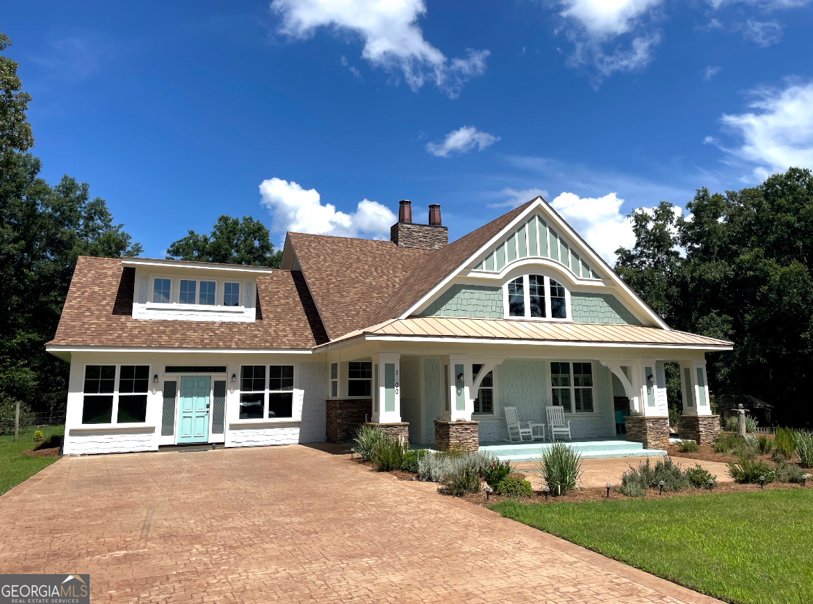 1000 Three Notch RD