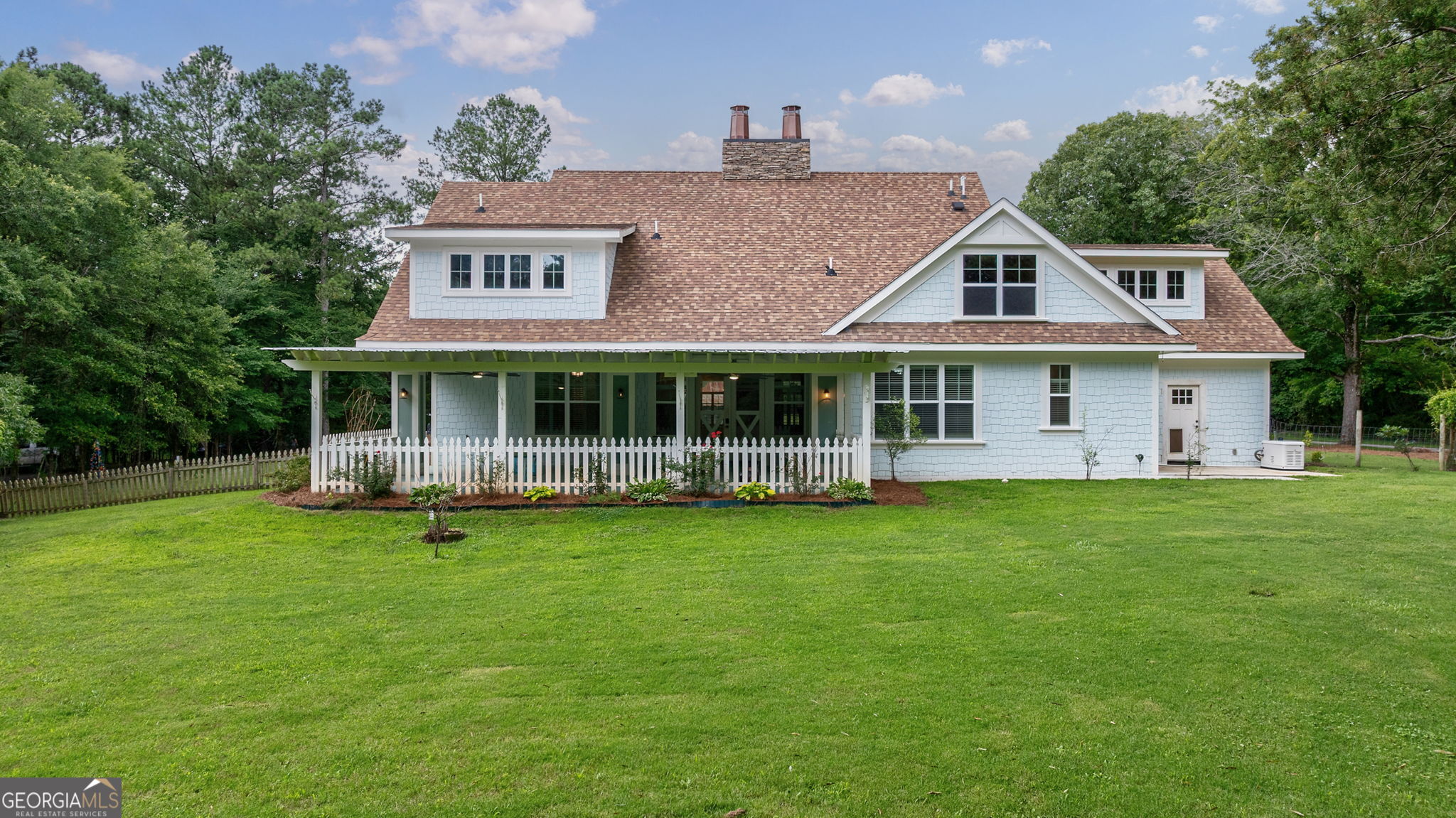 1000 Three Notch RD