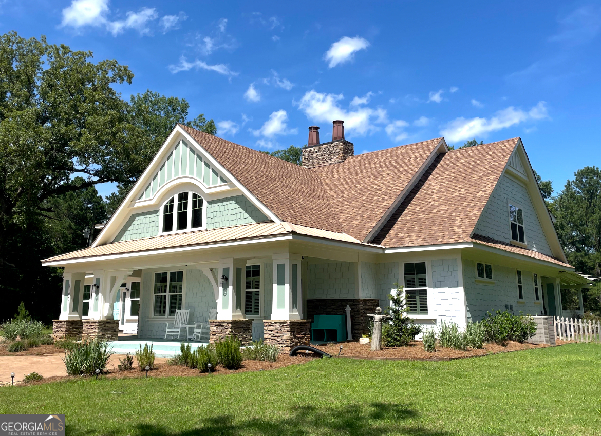1000 Three Notch RD
