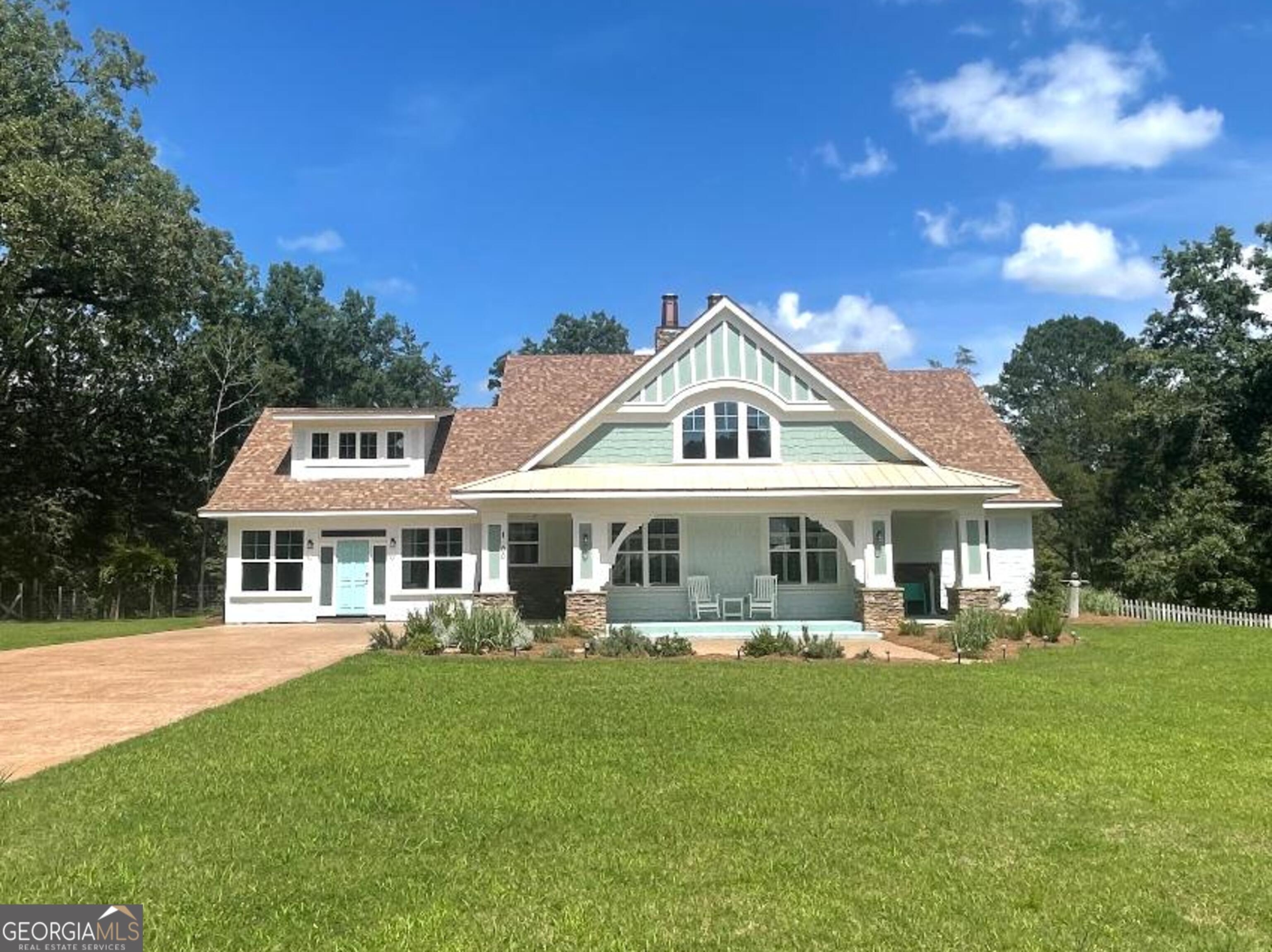 1000 Three Notch RD