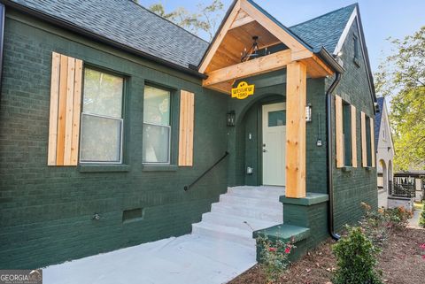 Photo of 1580 Beecher Street SW, Atlanta, GA 30310 (MLS # 10711908)