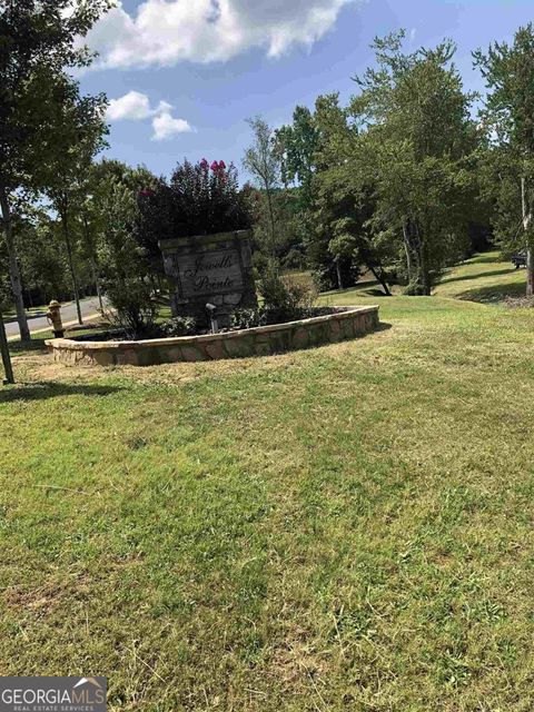 Photo of 7 Shirley Lane, Rome, GA 30161 (MLS # 10618192)