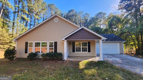 715 Earl North RD Newnan GA 30263